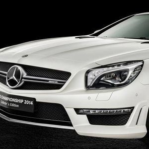 Meet your Posher, Larry